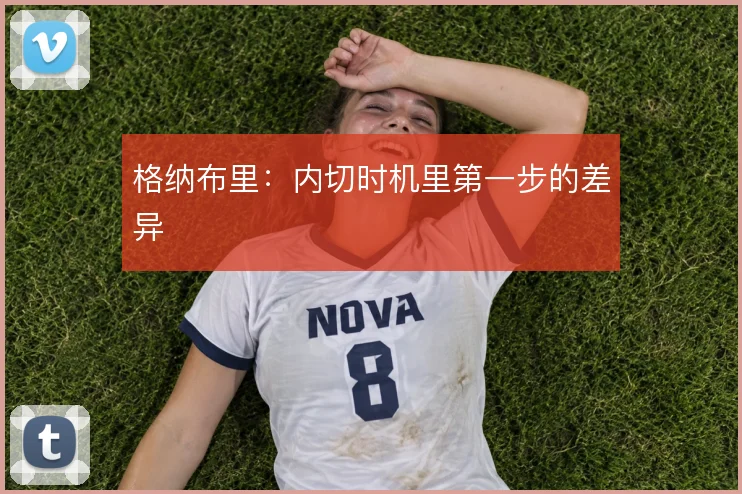 格纳布里：内切时机里第一步的差异
