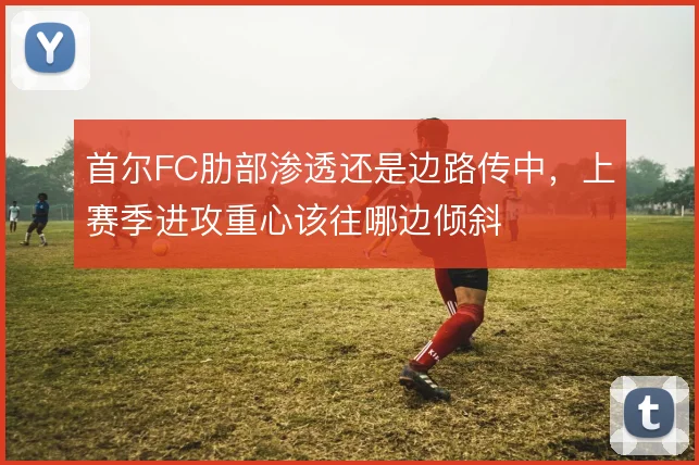首尔FC肋部渗透还是边路传中，上赛季进攻重心该往哪边倾斜
