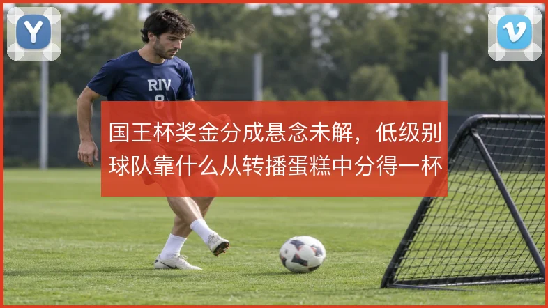 国王杯奖金分成悬念未解，低级别球队靠什么从转播蛋糕中分得一杯羹